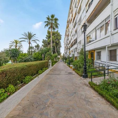 Iloftmalaga Urb. Bejar - Benalmadena Lägenhet Exteriör bild