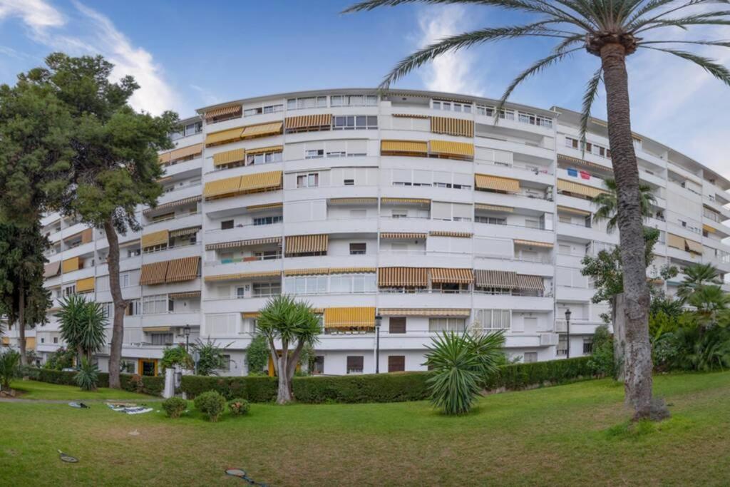Iloftmalaga Urb. Bejar - Benalmadena Lägenhet Exteriör bild